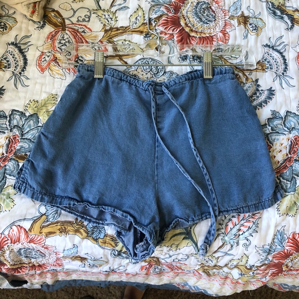 Urban shorts